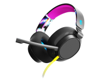 Skullcandy SLYR Multiplatform Black Digi-Hype - 1610171 - zdjęcie 1